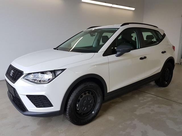 Seat Arona Reference WLTP 1.0 TSI 70kW / 95PS 1.0 ...