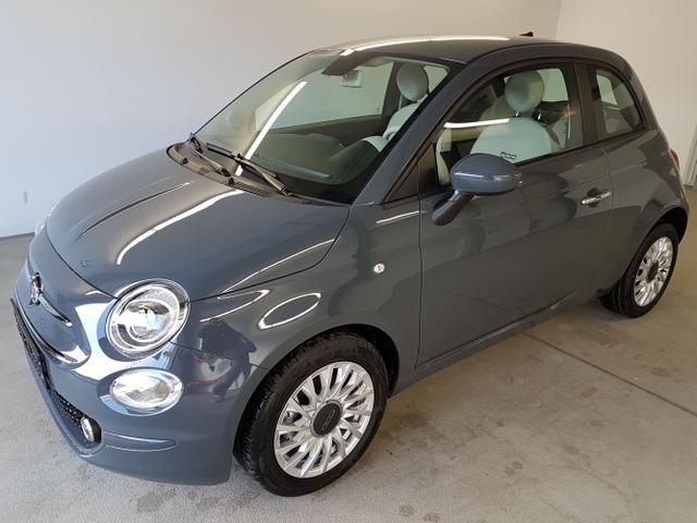 Fiat 500 Lounge 1.0 Hybrid BSG 51kW / 70PS 1.0 Hyb...
